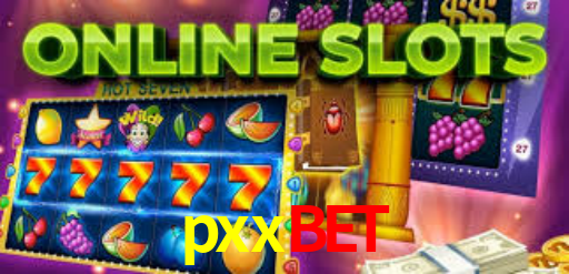 Interface do App pxxbet