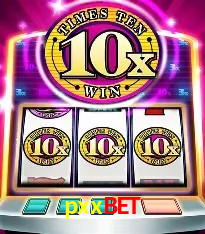 Promoção Relâmpago pxxbet