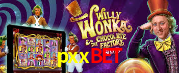 Bônus de Boas-vindas pxxbet