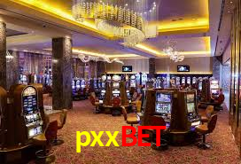PIX Instantâneo pxxbet
