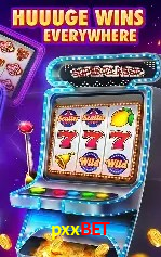 Promoções Sazonais pxxbet