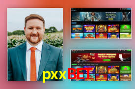Jogos Exclusivos pxxbet