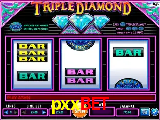 Sistemas de Segurança pxxbet